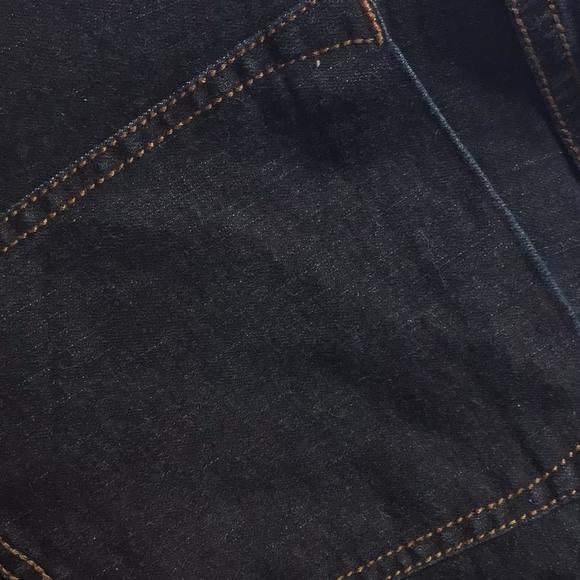 🔴𝗕𝗢𝗚𝗢🔴size 24w international concepts woman womens jeans - Picture 5 of 16